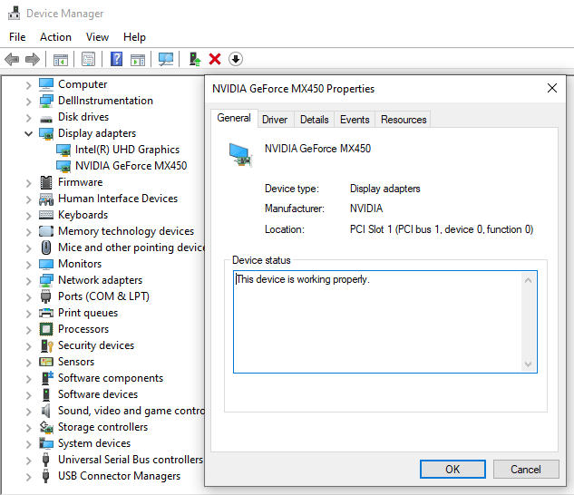 Setting your dedicated graphics card as the preferred processor ...